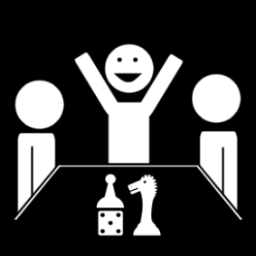 gagnant / gagnant de jeux